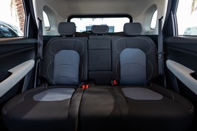 Chevrolet Captiva 2023