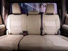 Chevrolet Silverado 1500 2023