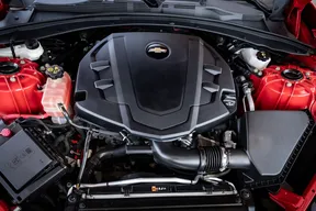 Chevrolet Camaro 2023