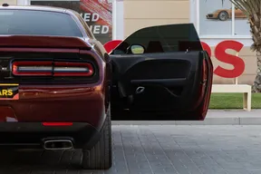 Dodge Challenger 2019