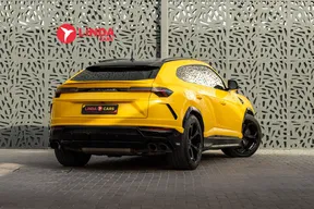Lamborghini Urus 2022