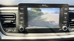 Kia Rio 2020