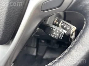 Toyota Avensis 2015