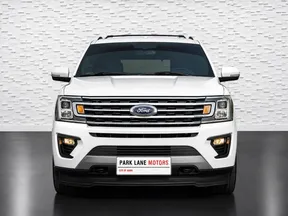 Ford Expedition 2019