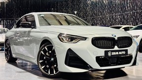 BMW 2 Series 230 2026