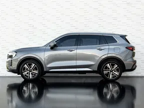 Ford Territory 2026