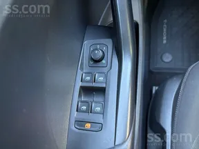 Volkswagen T-Cross 2023