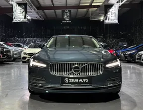 Volvo S90 2023
