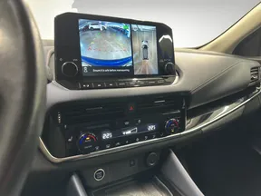 Nissan Qashqai 2022
