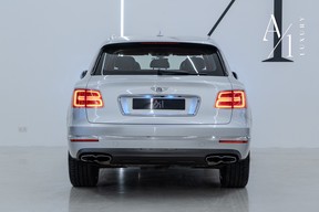 Bentley Bentayga 2019