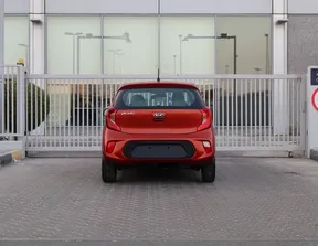 Kia Picanto / Morning 2020