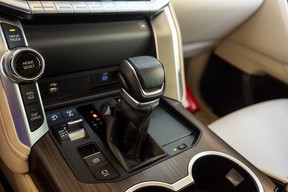 Toyota Land Cruiser 2024