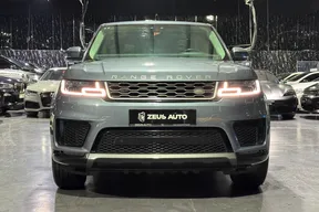 Land Rover Range Rover Sport 2019