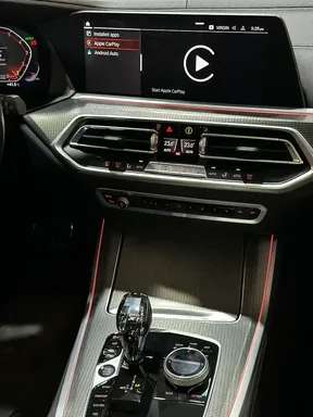 BMW X5 40 2023