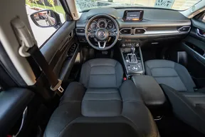 Mazda CX-5 2021
