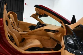 Chevrolet Corvette Z06 2024