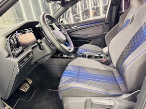 Volkswagen Golf R 2023