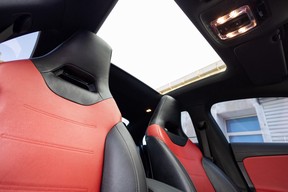 Mercedes-Benz CLA 250 2022