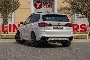 BMW X5 40i 2023