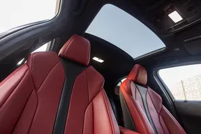 Lexus UX 200 2022