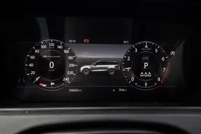 Land Rover Range Rover Velar 2020