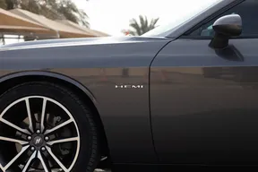 Dodge Challenger 2020