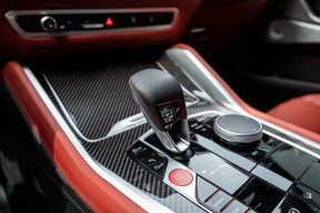 BMW X6 M Competition 2024