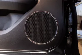 Ford Mustang GT 2020