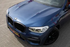 BMW X3 30 2019