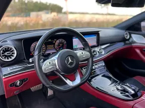 Mercedes-Benz CLS 450 2019
