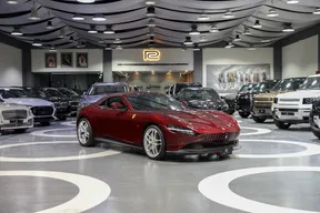 Ferrari SP-8 2024