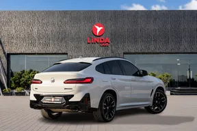 BMW X4 M40 2023
