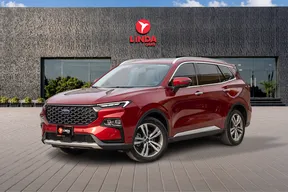 Ford Territory 2024