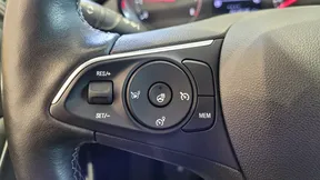 Opel Crossland 2021