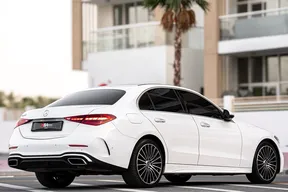 Mercedes-Benz C-Class 300 2023