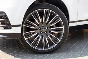 Land Rover Range Rover Velar 2018