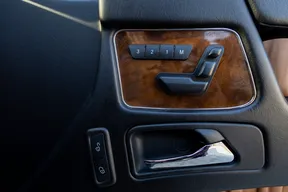 Mercedes-Benz G-Class 500 2017