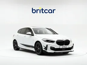 BMW 1 Series 120 2021