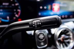 Mercedes-Benz CLA 45 AMG S 2021