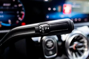 Mercedes-Benz CLA 45 AMG S 2021