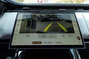 Land Rover Range Rover Sport 2024