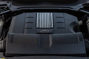 Land Rover Range Rover Sport 2021