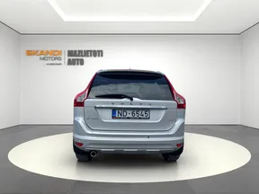 Volvo XC60 D3 2016