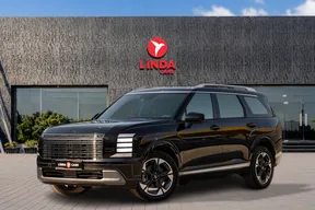 Hyundai Palisade 2025
