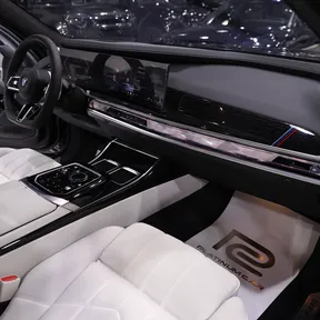 BMW 7 Series 735 2026