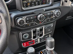 Jeep Wrangler Rubicon 2023
