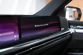 Cadillac Escalade 2025