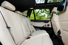 BMW X5 50 2017