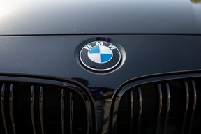 BMW 4 Series 430 Gran Coupe 2018