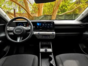 Hyundai Kona 2025